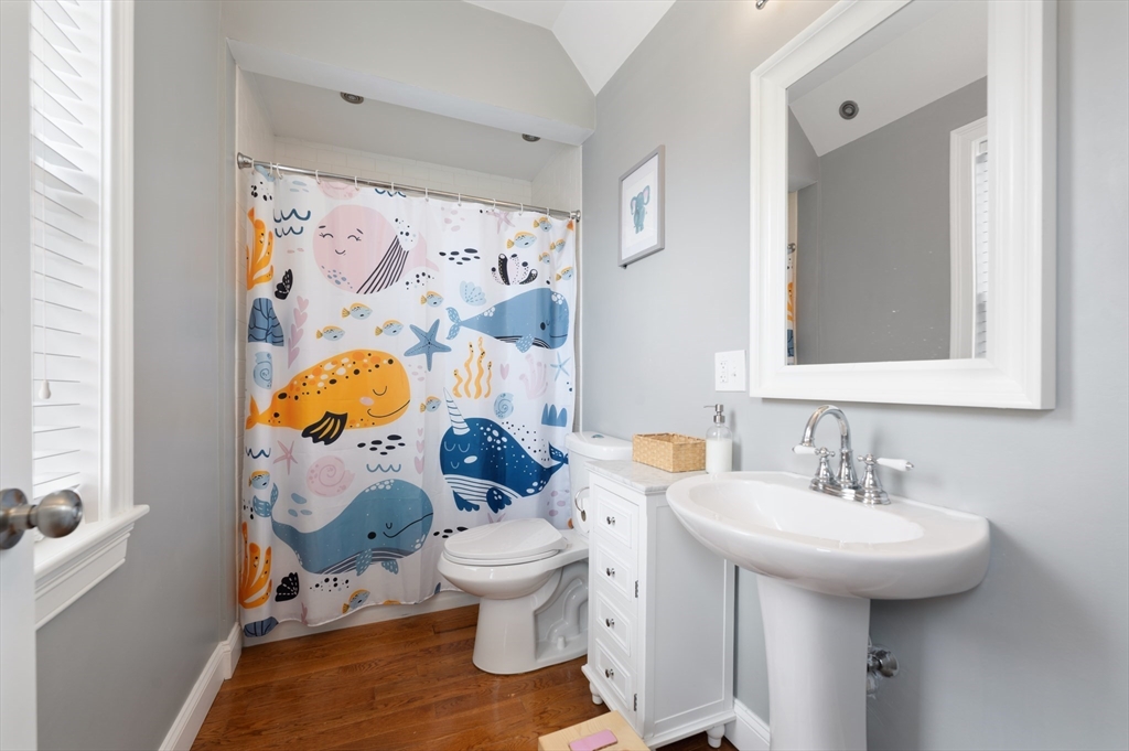 140 School Street, Unit 2 Boston, MA 02119 - Photo 14 of 26