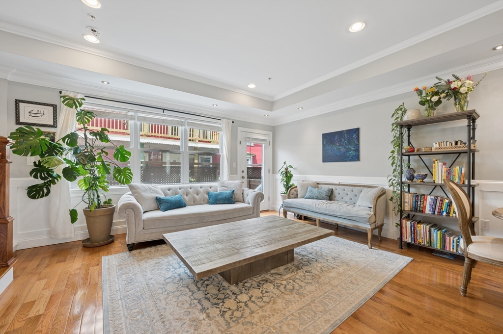 140 School Street, Unit 2 Boston, MA 02119 - Photo 2 of 26