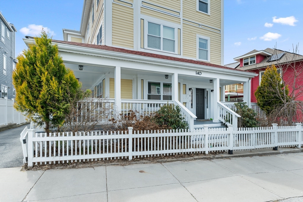 140 School Street, Unit 2 Boston, MA 02119 - Photo 24 of 26