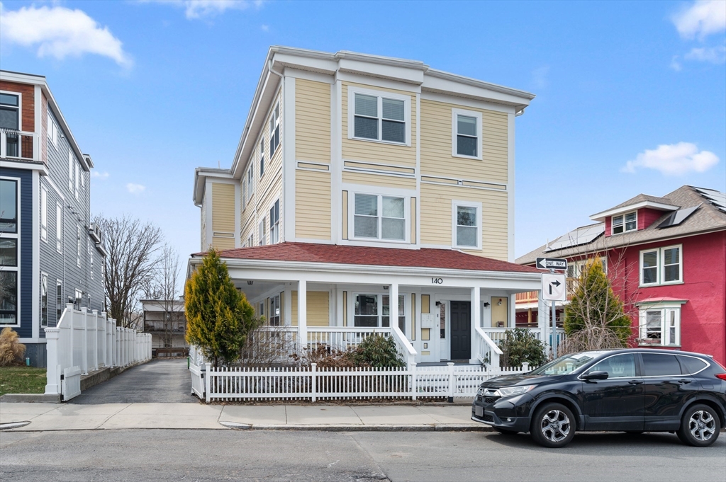 140 School Street, Unit 2 Boston, MA 02119 - Photo 25 of 26