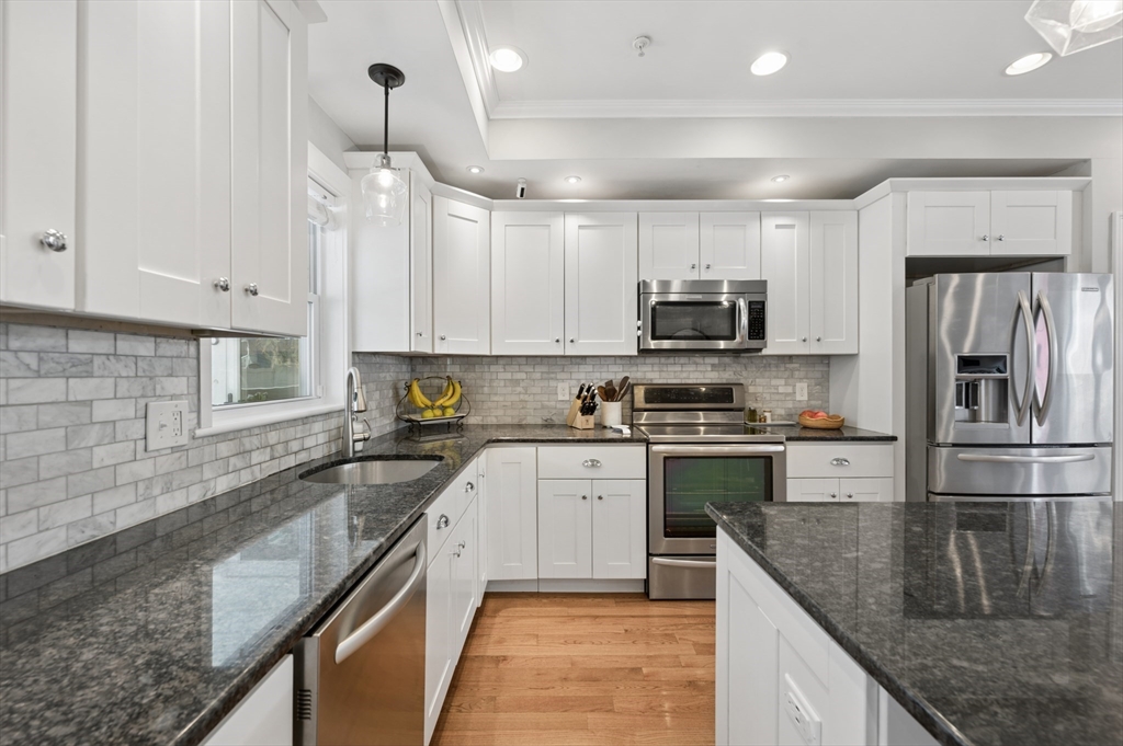 140 School Street, Unit 2 Boston, MA 02119 - Photo 3 of 26