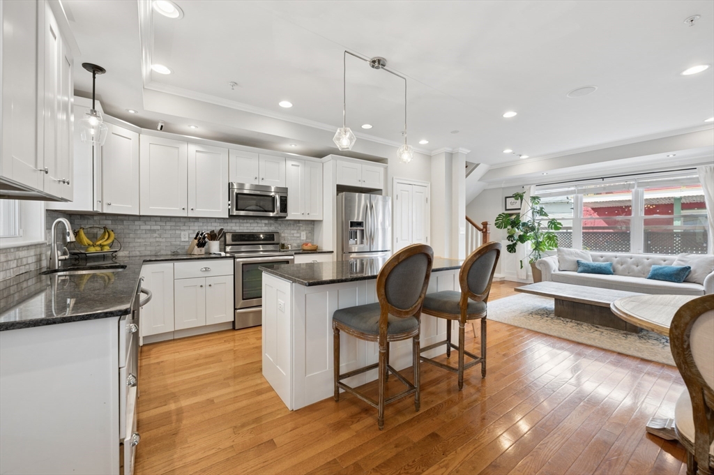 140 School Street, Unit 2 Boston, MA 02119 - Photo 5 of 26