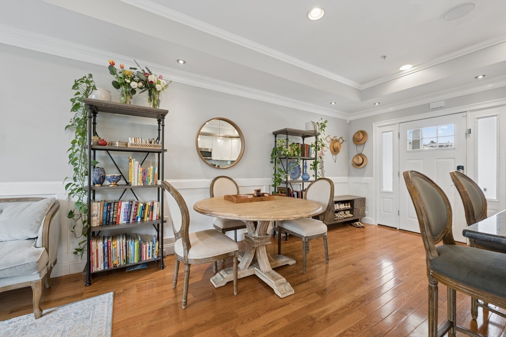 140 School Street, Unit 2 Boston, MA 02119 - Photo 7 of 26