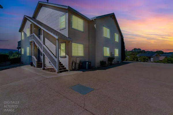 $315,000 | 438 Hilltop Estates Drive, Unit A3, Copperopolis, CA 95228