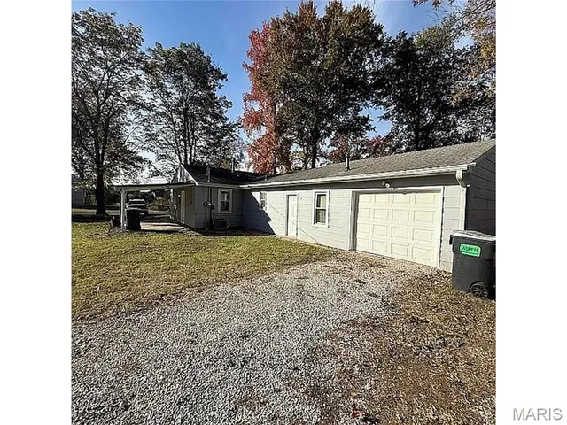 $164,900 | 905 West S Street, Mascoutah, IL 62258