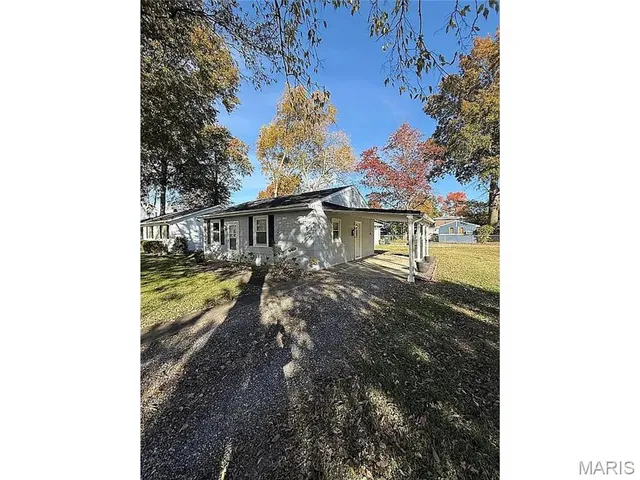 $164,900 | 905 West S Street, Mascoutah, IL 62258