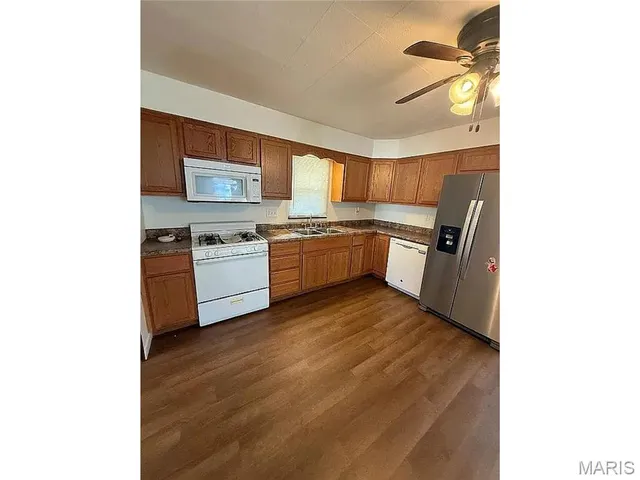 $164,900 | 905 West S Street, Mascoutah, IL 62258