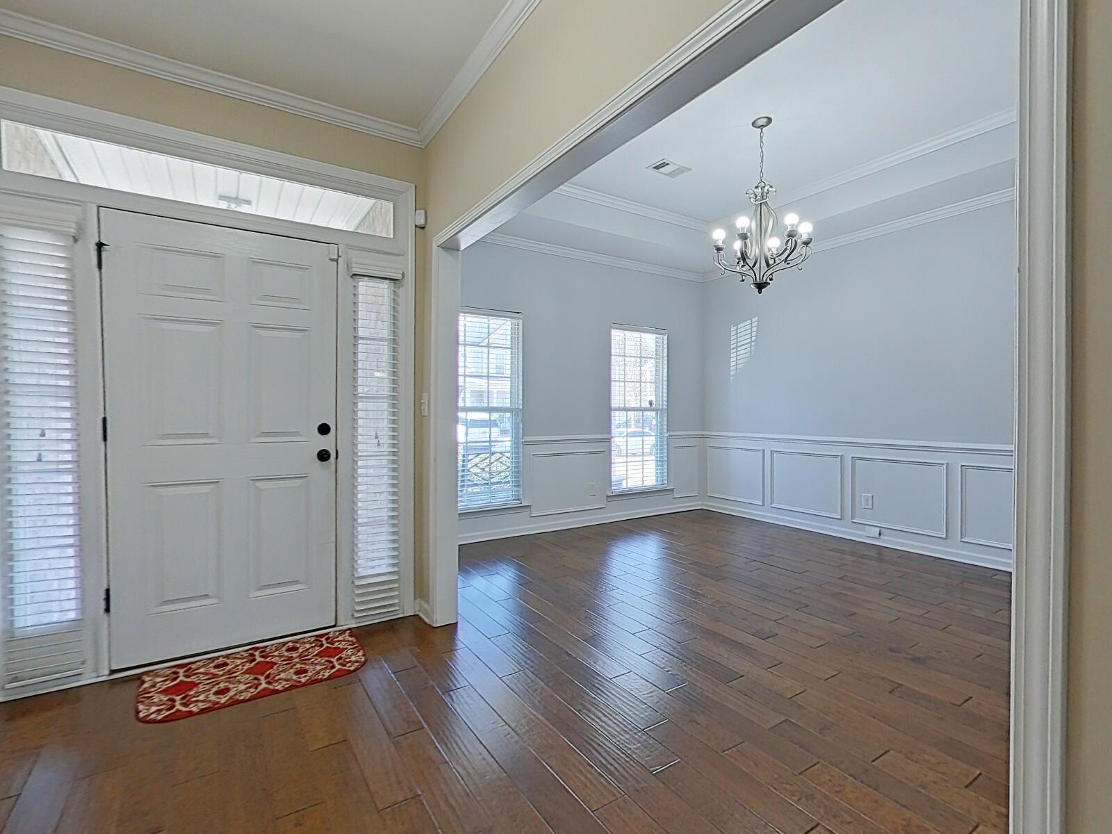 3024 Margot Lane Grovetown, GA 30813 - Photo 2 of 26 Hallway (15)