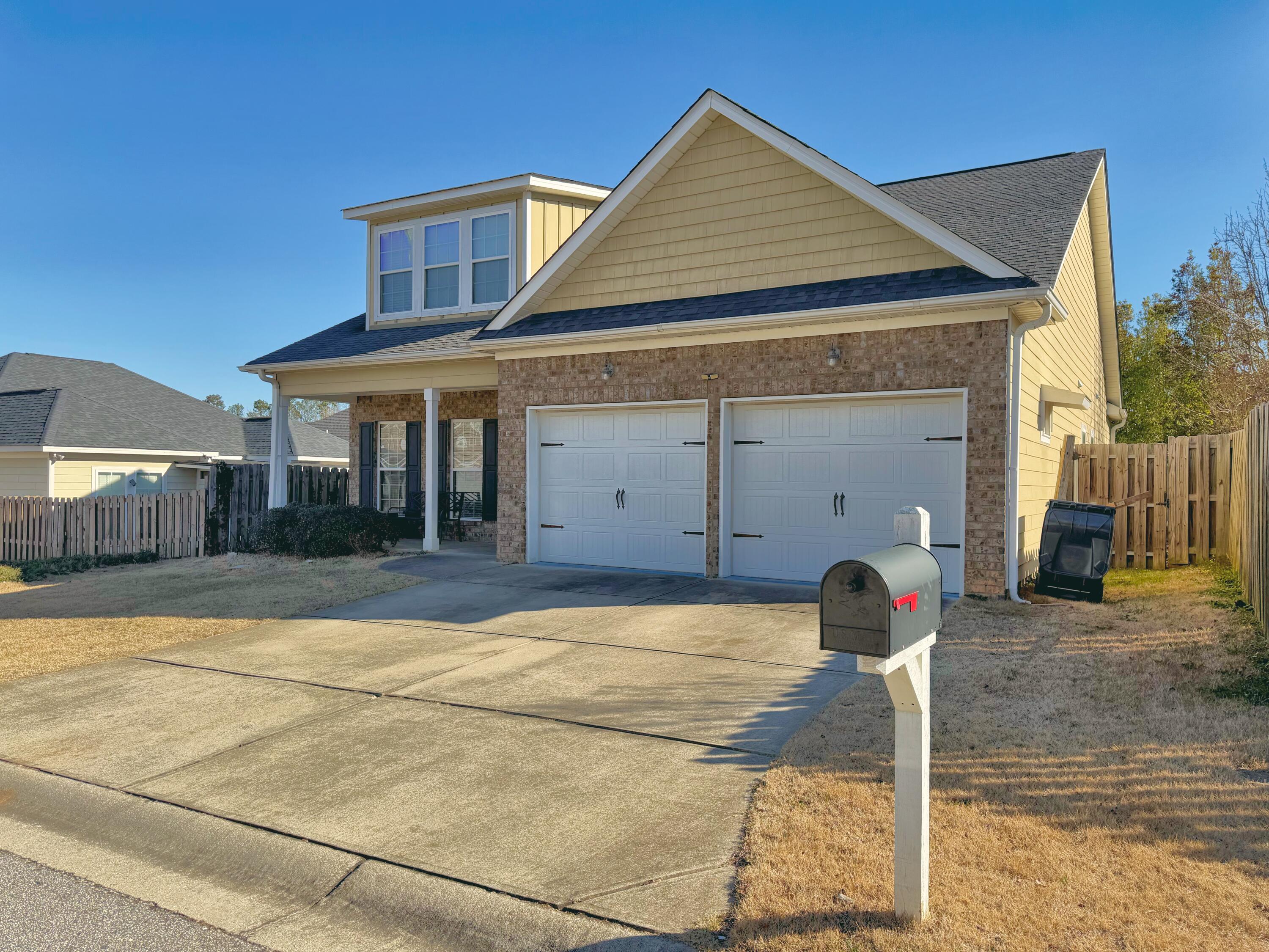 3024 Margot Lane Grovetown, GA 30813 - Photo 26 of 26 IMG_8428 2 Edited