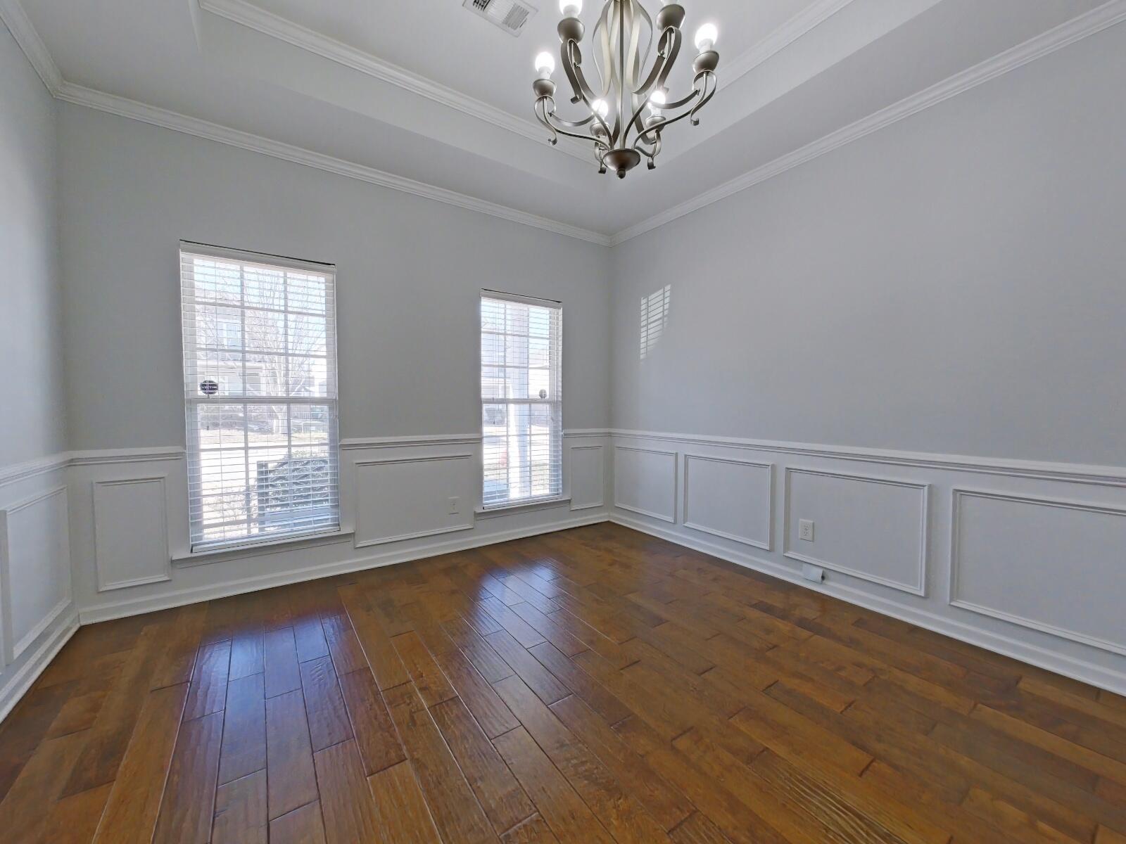 3024 Margot Lane Grovetown, GA 30813 - Photo 3 of 26 Dining Room (31)