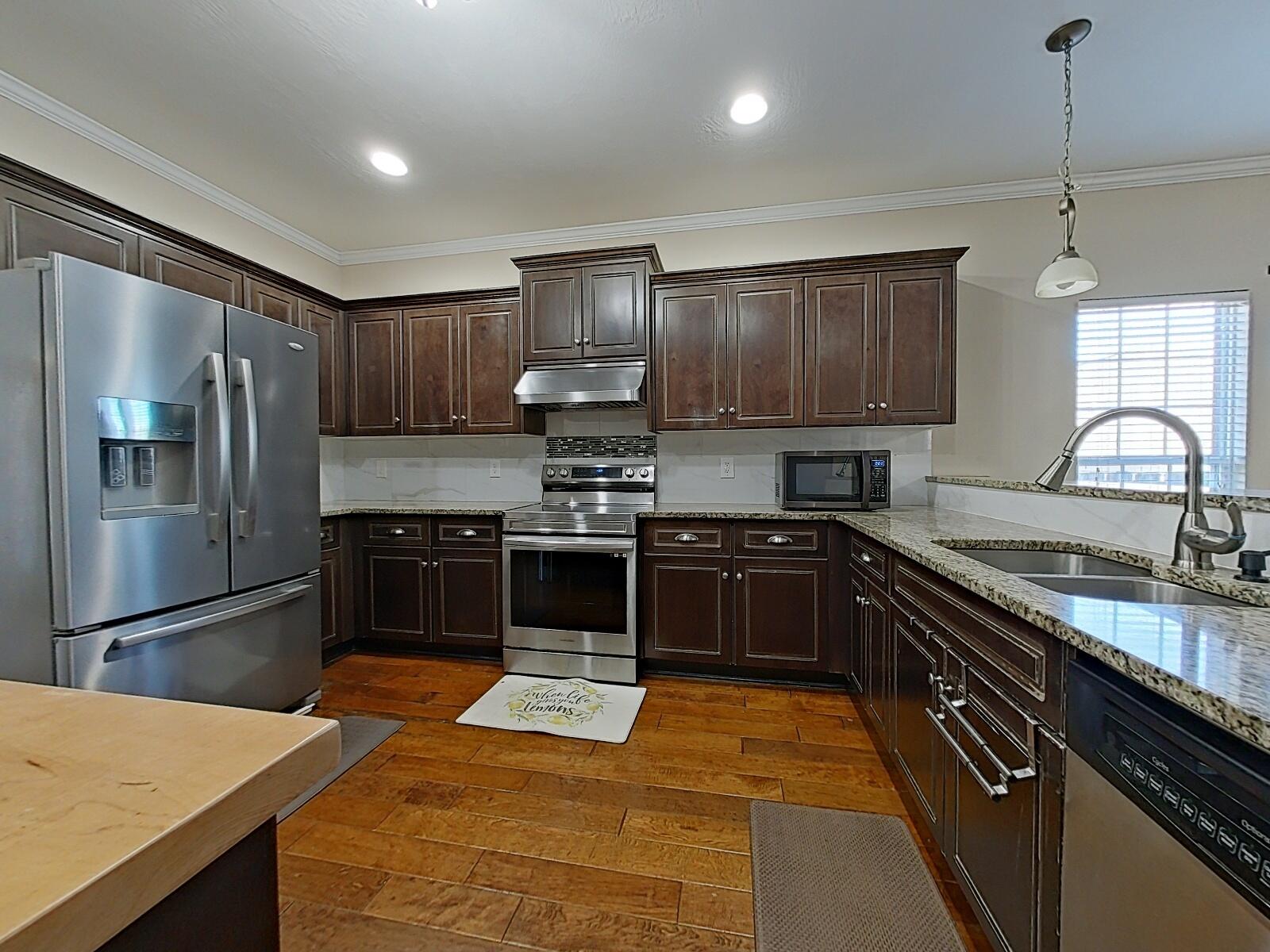 3024 Margot Lane Grovetown, GA 30813 - Photo 5 of 26 Kitchen (95)