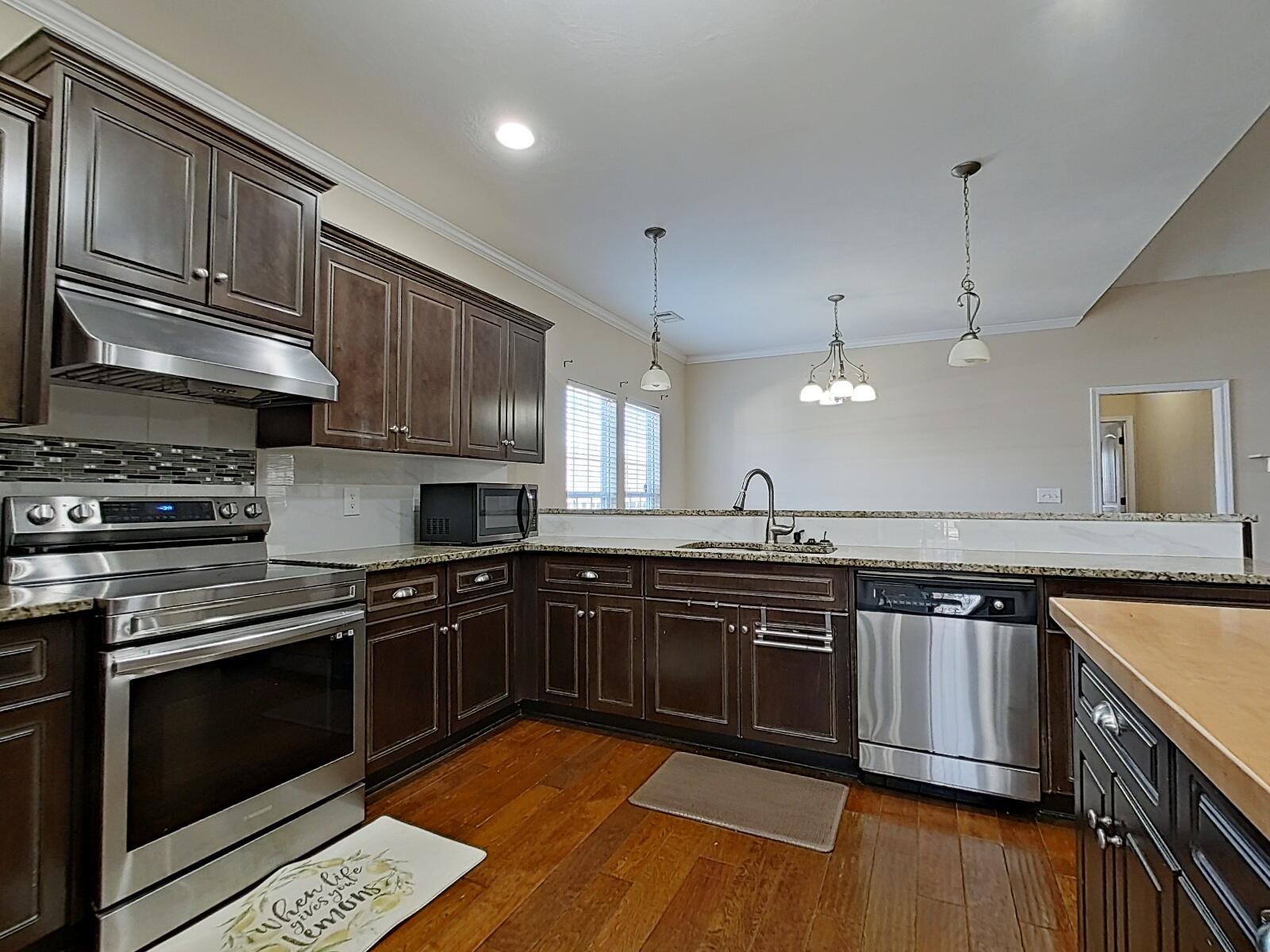 3024 Margot Lane Grovetown, GA 30813 - Photo 6 of 26 Kitchen (94)