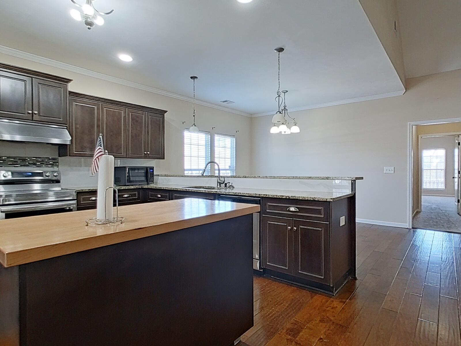3024 Margot Lane Grovetown, GA 30813 - Photo 7 of 26 Kitchen (93)