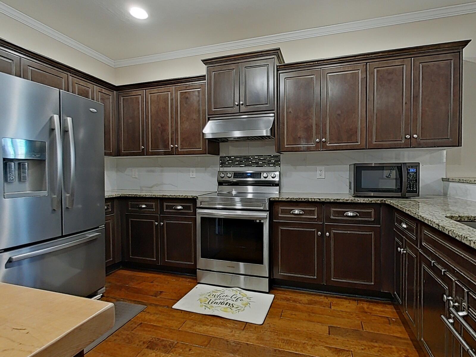 3024 Margot Lane Grovetown, GA 30813 - Photo 8 of 26 Kitchen (96)