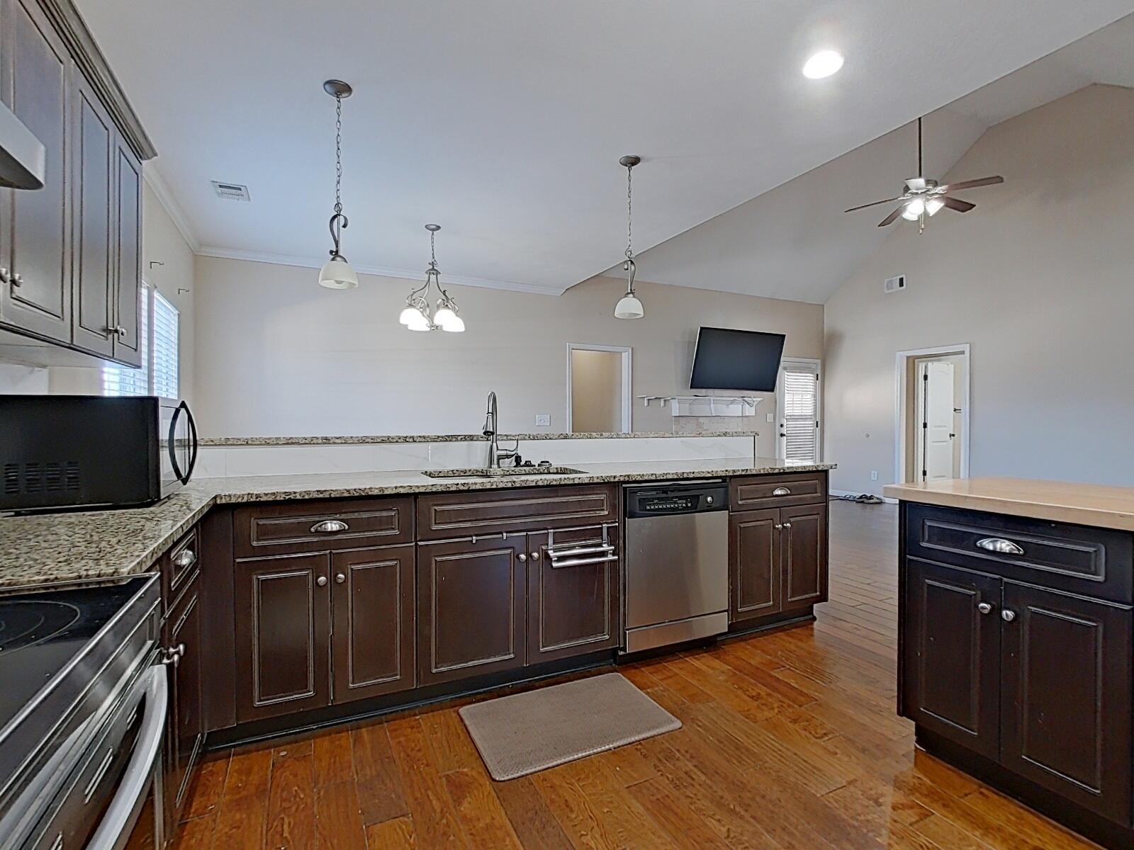3024 Margot Lane Grovetown, GA 30813 - Photo 9 of 26 Kitchen (97)