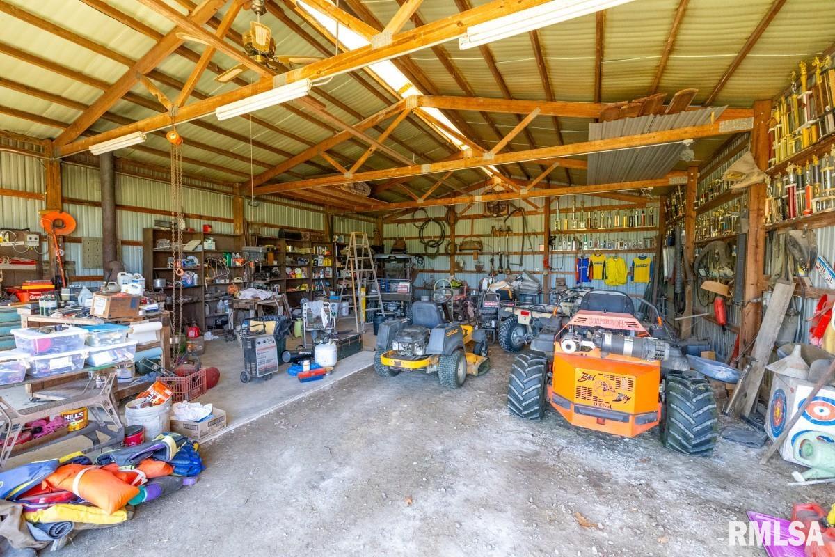 7550 Highway 45 Vienna, IL 62995 - Photo 33 of 56
