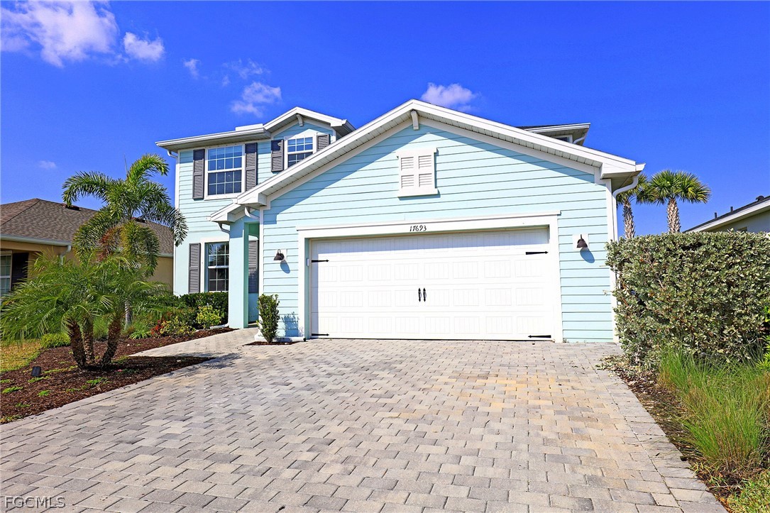 17693 Fallen Branch Way Punta Gorda, FL 33982 - Photo 4 of 50