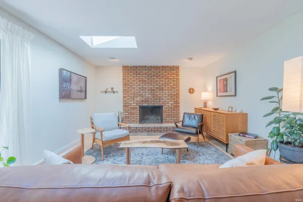 $410,000 | 4320 East Beacon Court, Bloomington, IN 47408