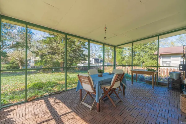 $410,000 | 4320 East Beacon Court, Bloomington, IN 47408