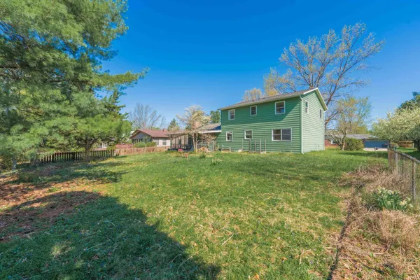 $410,000 | 4320 East Beacon Court, Bloomington, IN 47408
