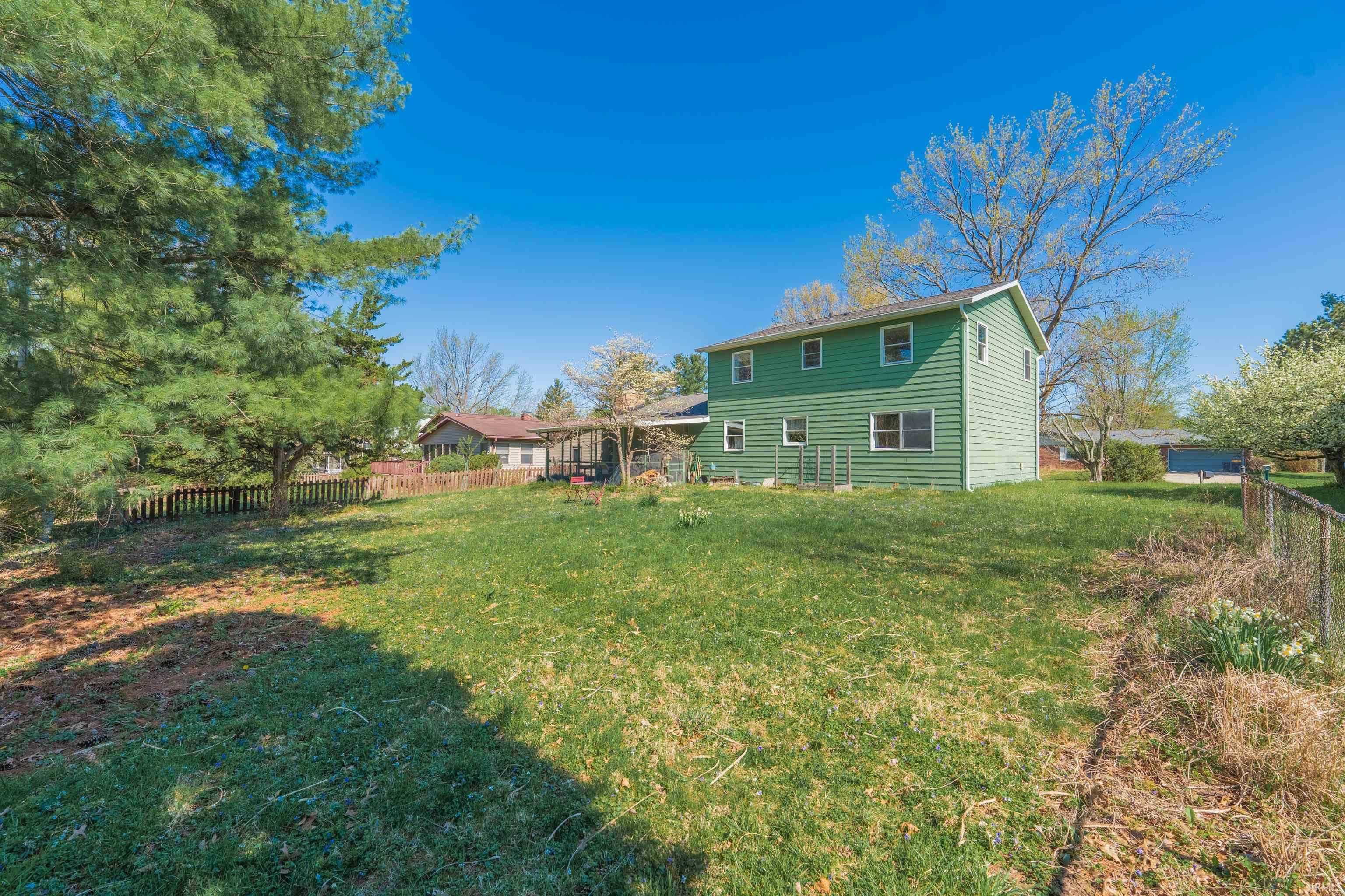 4320 East Beacon Court Bloomington, IN 47408 - Photo 33 of 36