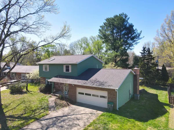 $410,000 | 4320 East Beacon Court, Bloomington, IN 47408