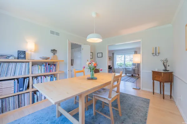 $410,000 | 4320 East Beacon Court, Bloomington, IN 47408