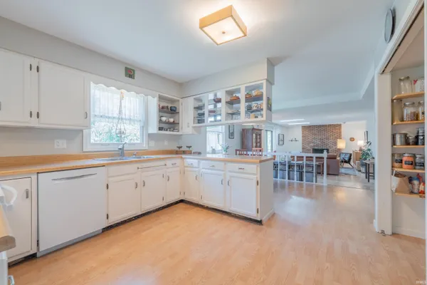 $410,000 | 4320 East Beacon Court, Bloomington, IN 47408