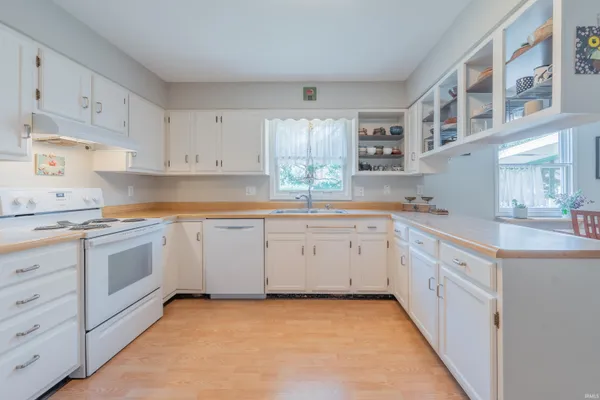 $410,000 | 4320 East Beacon Court, Bloomington, IN 47408