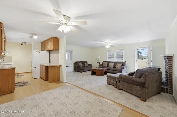 $349,900 | 1392 Nixonton Road, Elizabeth City, NC 27909