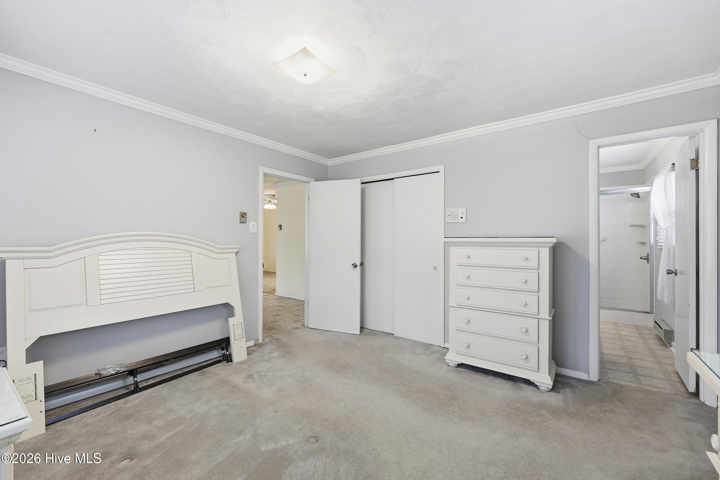 1392 Nixonton Road Elizabeth City, NC 27909 - Photo 18 of 57 Primary Bedroom