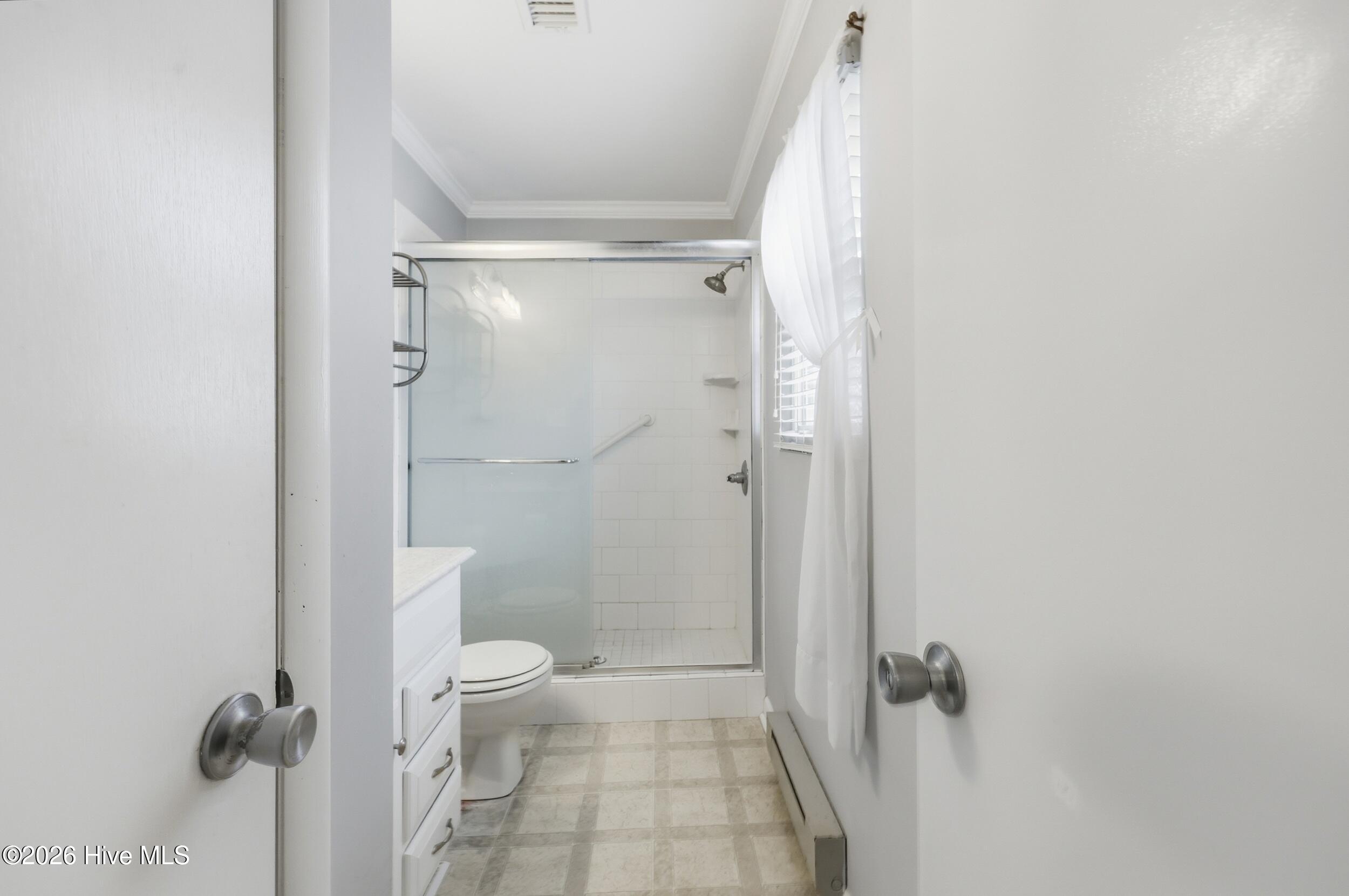 1392 Nixonton Road Elizabeth City, NC 27909 - Photo 19 of 57 Primary Bath