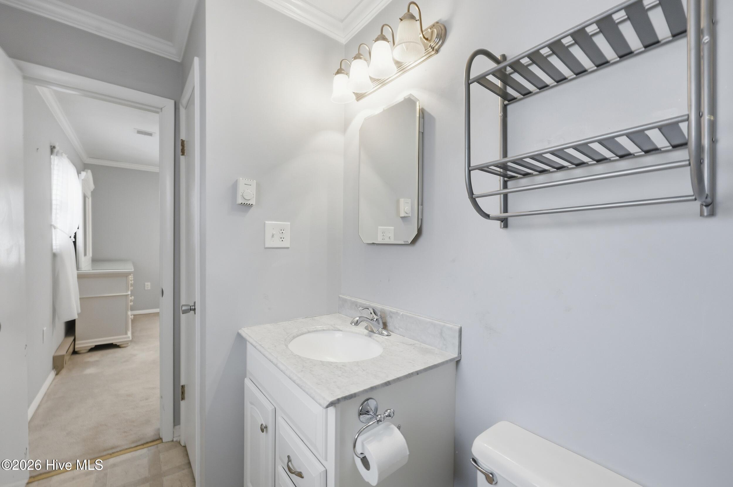 1392 Nixonton Road Elizabeth City, NC 27909 - Photo 20 of 57 Primary Bath