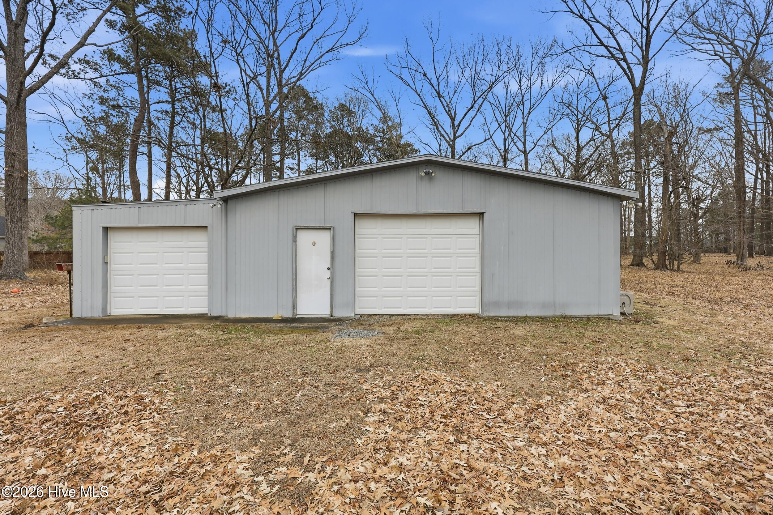 1392 Nixonton Road Elizabeth City, NC 27909 - Photo 2 of 57 Workshop