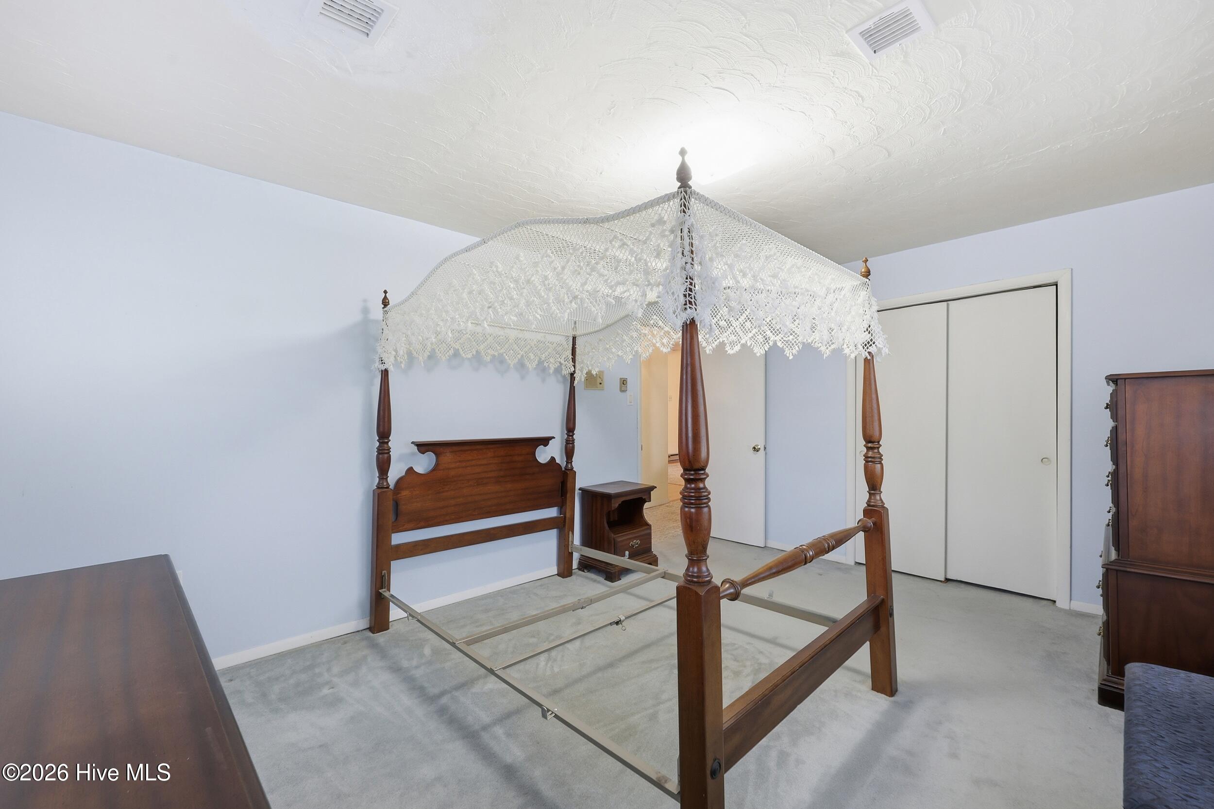 1392 Nixonton Road Elizabeth City, NC 27909 - Photo 21 of 57 Front Bedroom