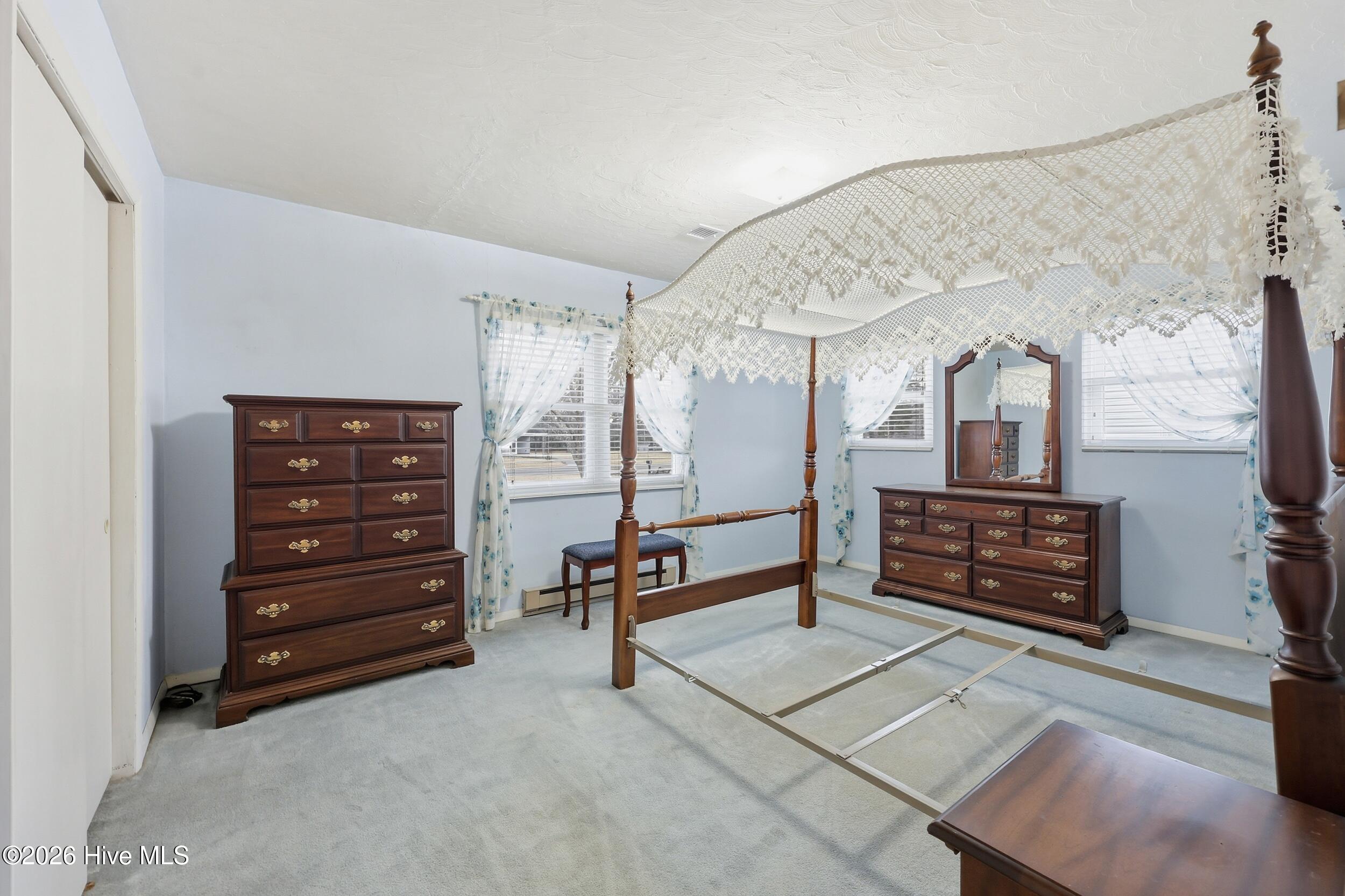 1392 Nixonton Road Elizabeth City, NC 27909 - Photo 22 of 57 Front Bedroom