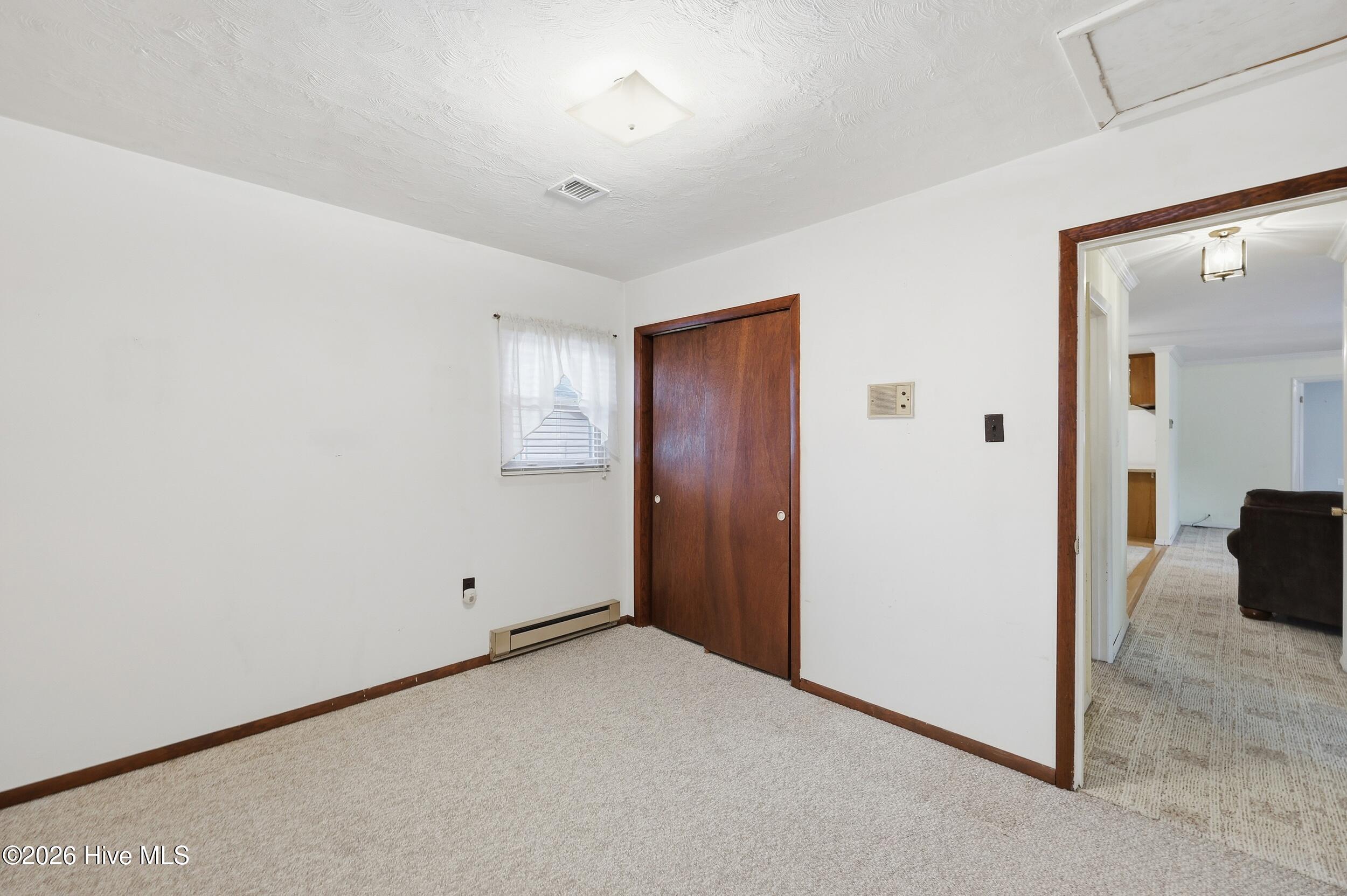1392 Nixonton Road Elizabeth City, NC 27909 - Photo 25 of 57 Back Bedroom