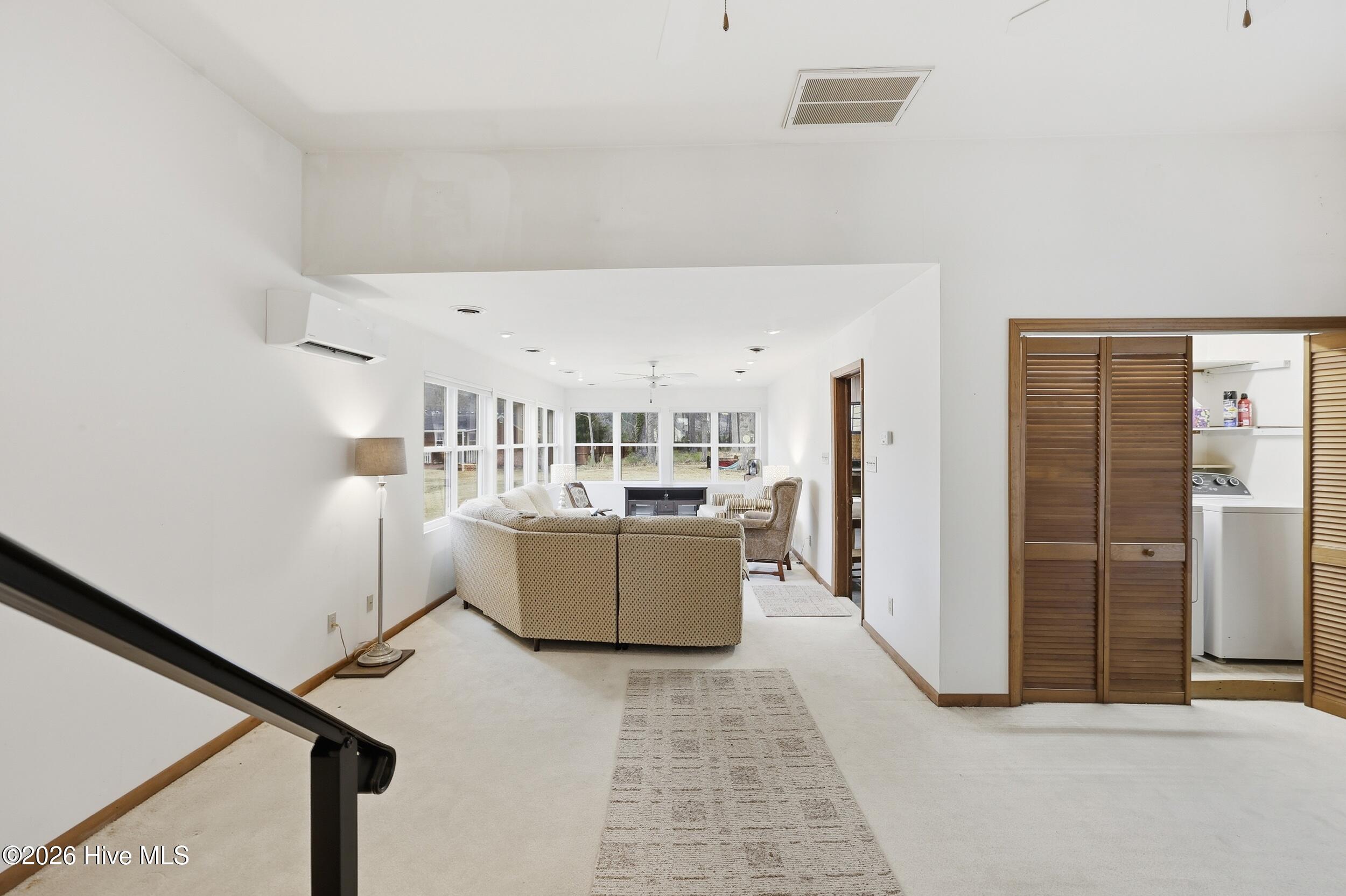 1392 Nixonton Road Elizabeth City, NC 27909 - Photo 27 of 57 Sunroom