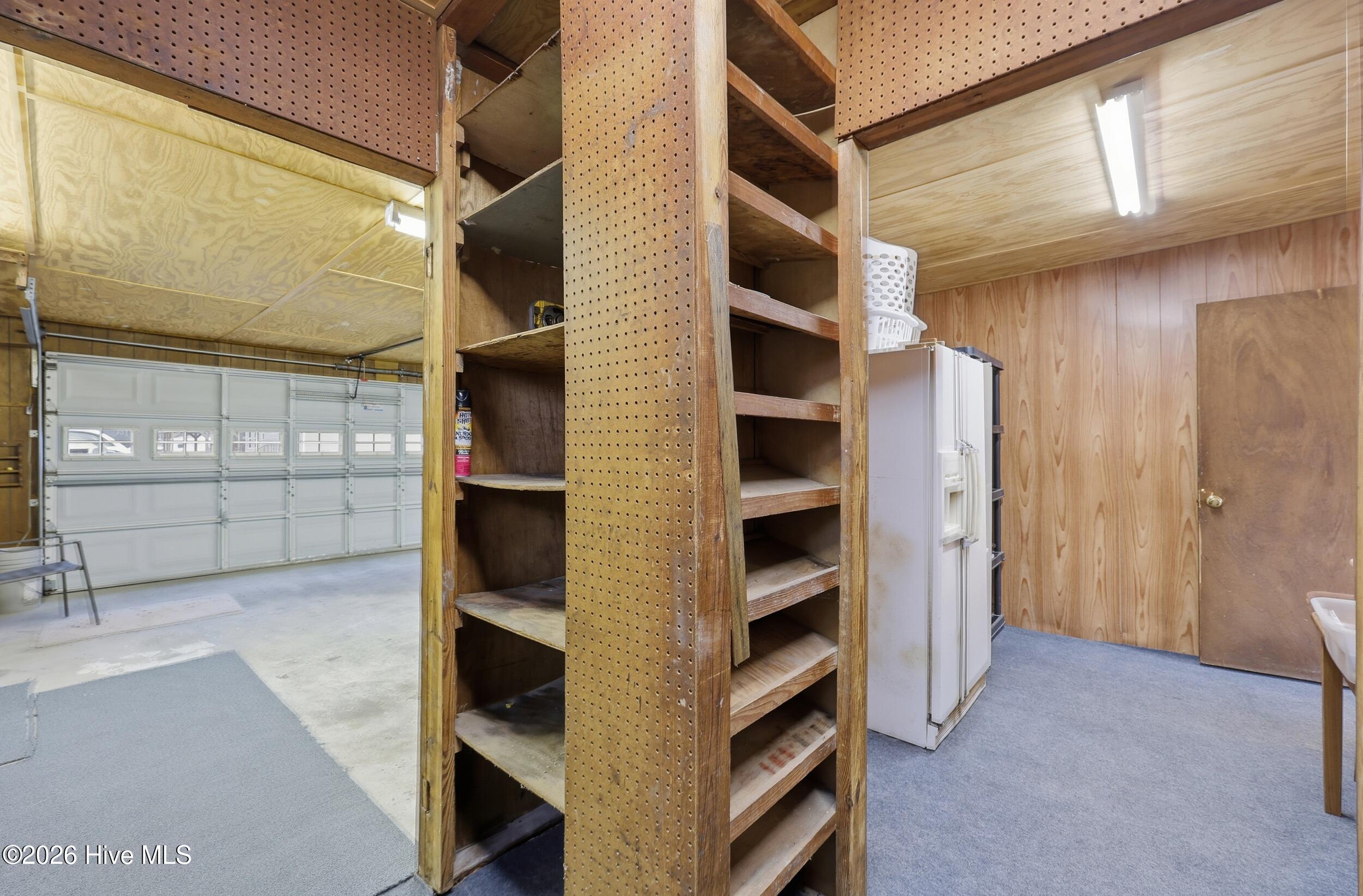 1392 Nixonton Road Elizabeth City, NC 27909 - Photo 33 of 57 Utility Room