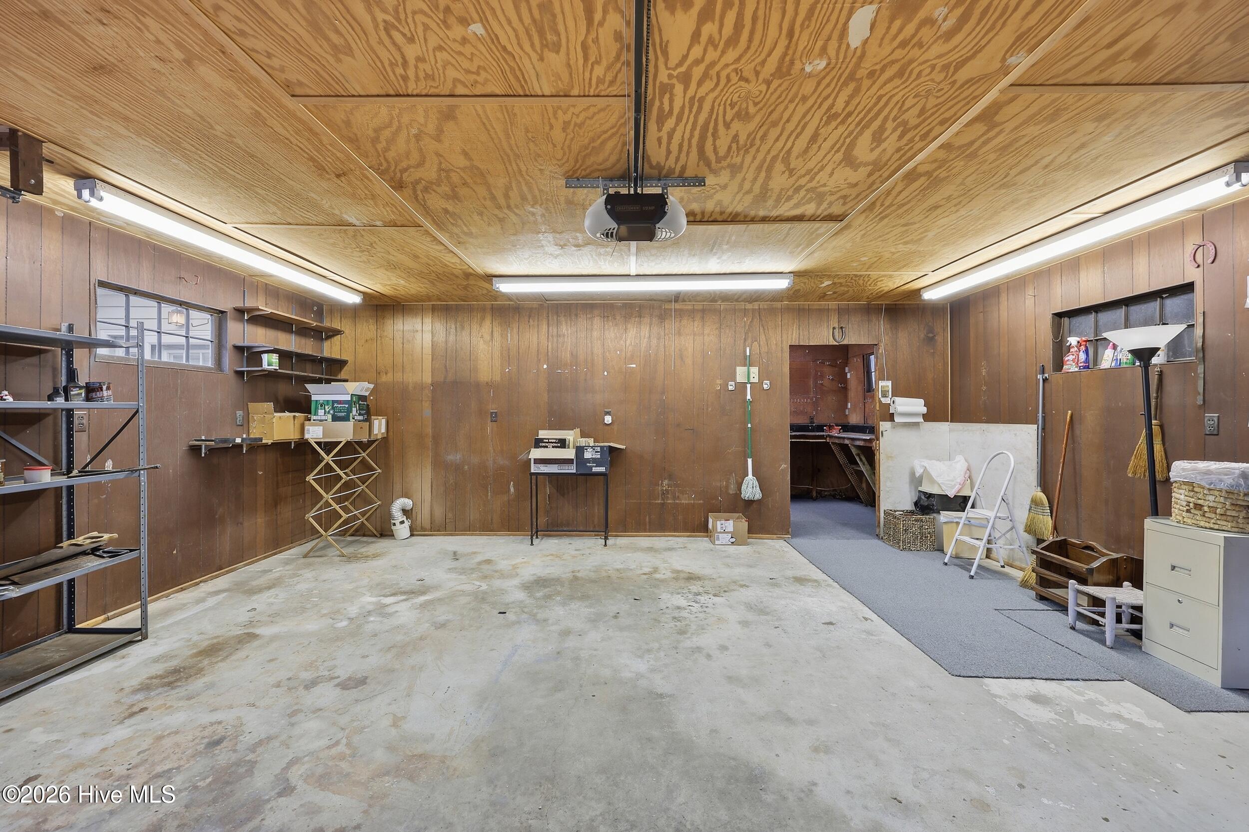 1392 Nixonton Road Elizabeth City, NC 27909 - Photo 35 of 57 2 Car Garage