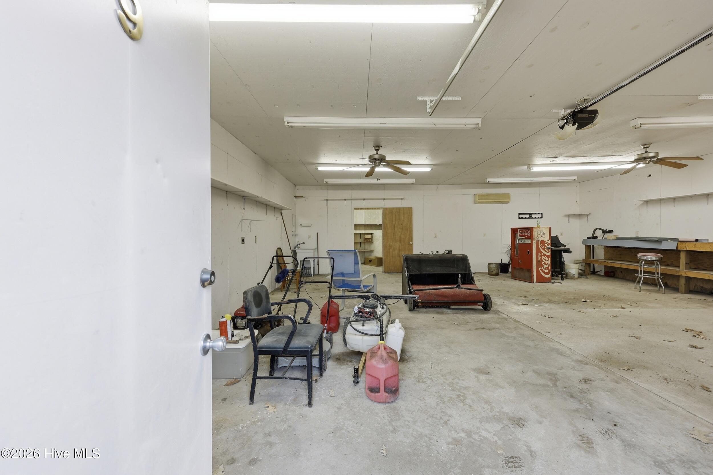 1392 Nixonton Road Elizabeth City, NC 27909 - Photo 41 of 57 Interior Workshop