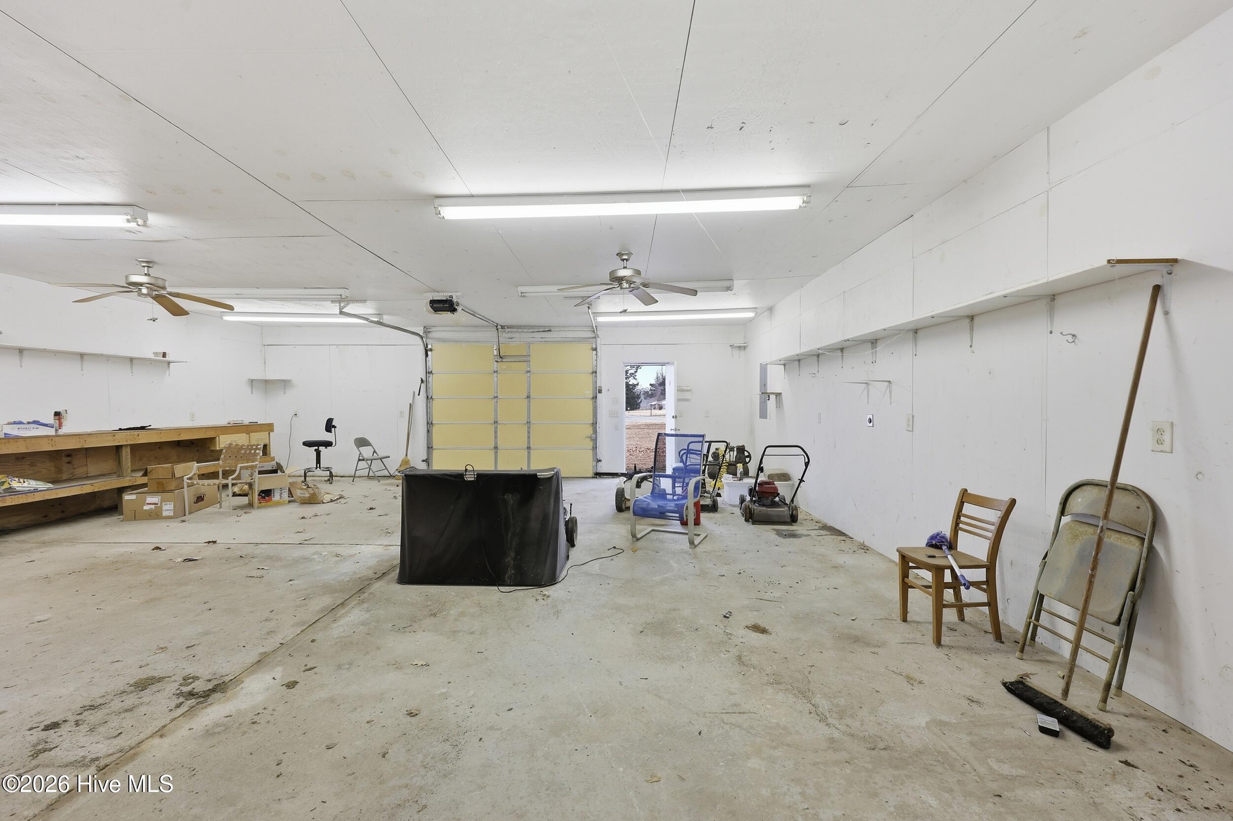 1392 Nixonton Road Elizabeth City, NC 27909 - Photo 42 of 57 Interior Workshop