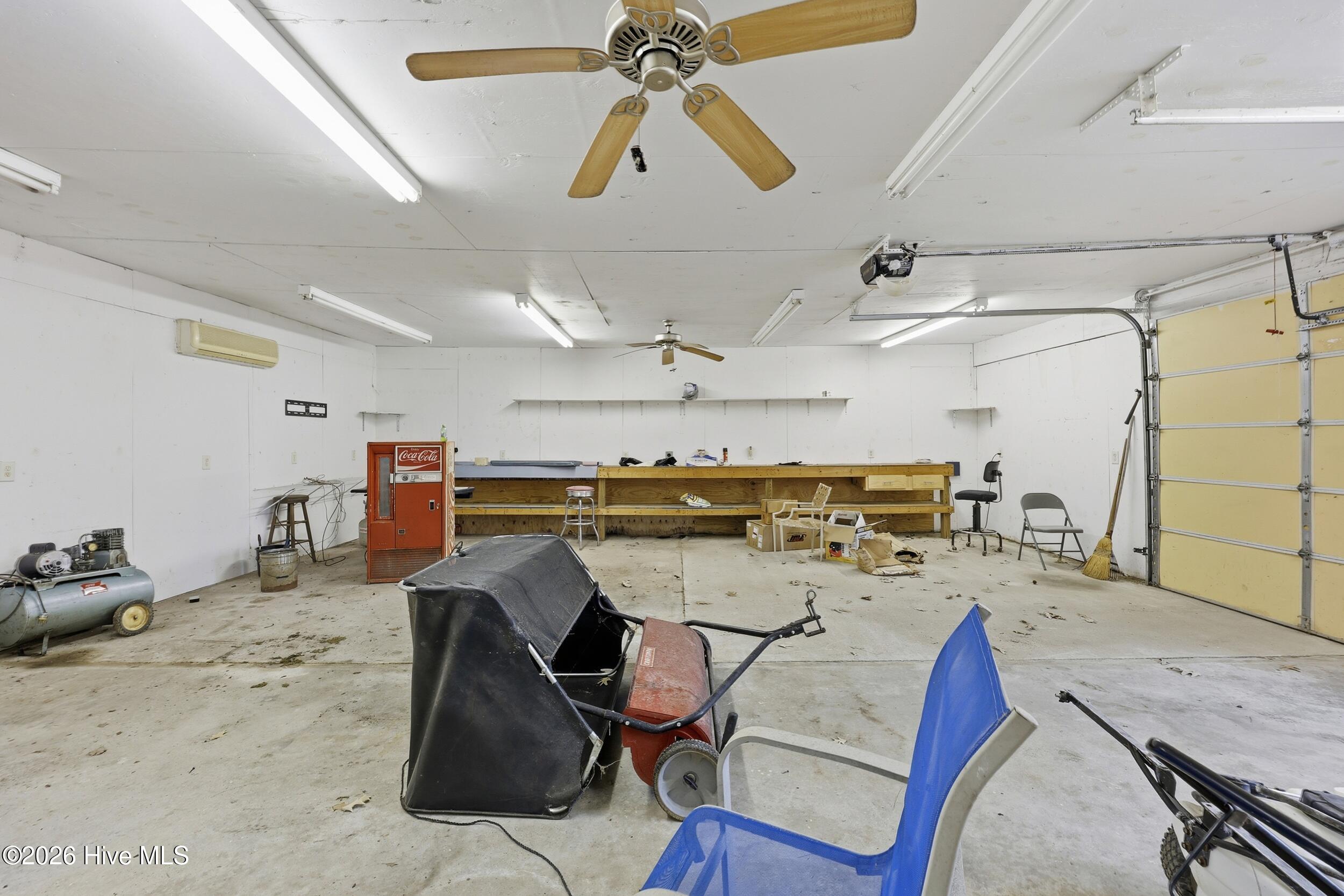 1392 Nixonton Road Elizabeth City, NC 27909 - Photo 43 of 57 Interior Workshop