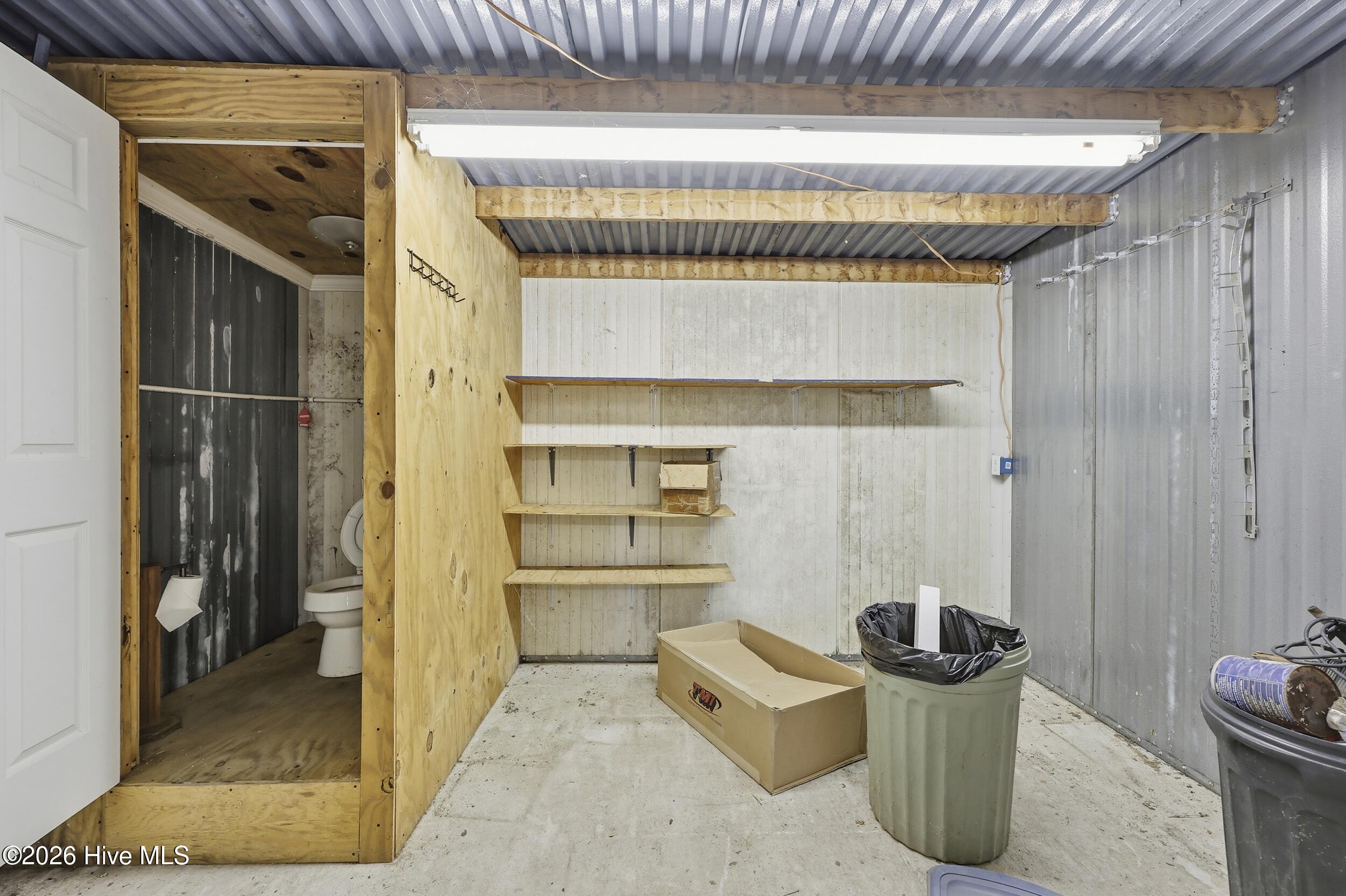 1392 Nixonton Road Elizabeth City, NC 27909 - Photo 44 of 57 Interior Workshop