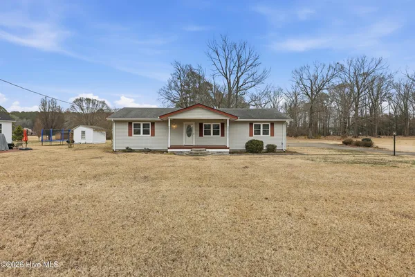 $349,900 | 1392 Nixonton Road, Elizabeth City, NC 27909