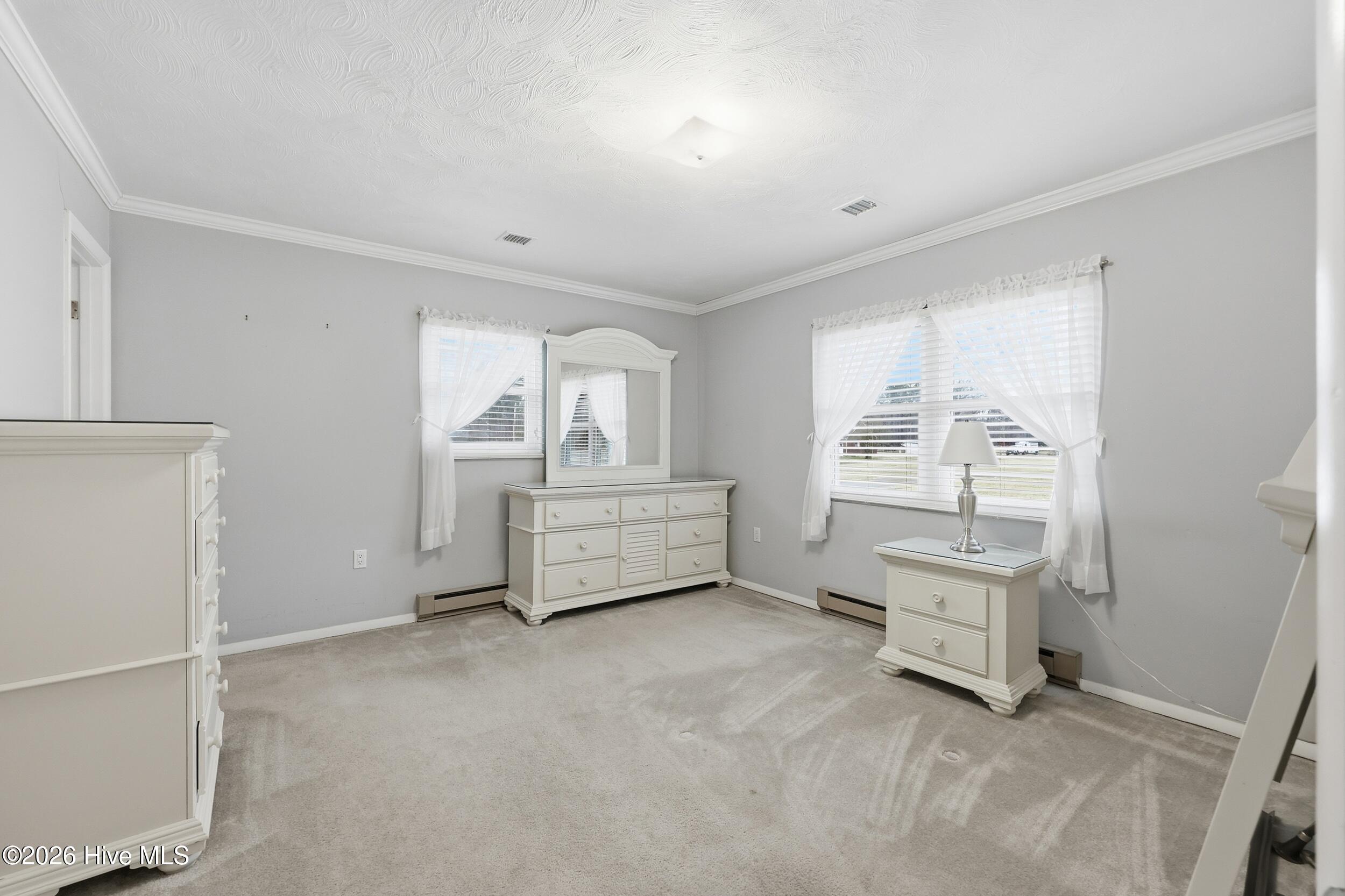 1392 Nixonton Road Elizabeth City, NC 27909 - Photo 5 of 57 Primary Bedroom