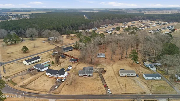 $349,900 | 1392 Nixonton Road, Elizabeth City, NC 27909