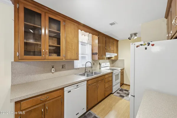 $349,900 | 1392 Nixonton Road, Elizabeth City, NC 27909