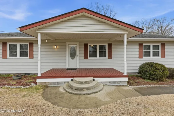 $349,900 | 1392 Nixonton Road, Elizabeth City, NC 27909