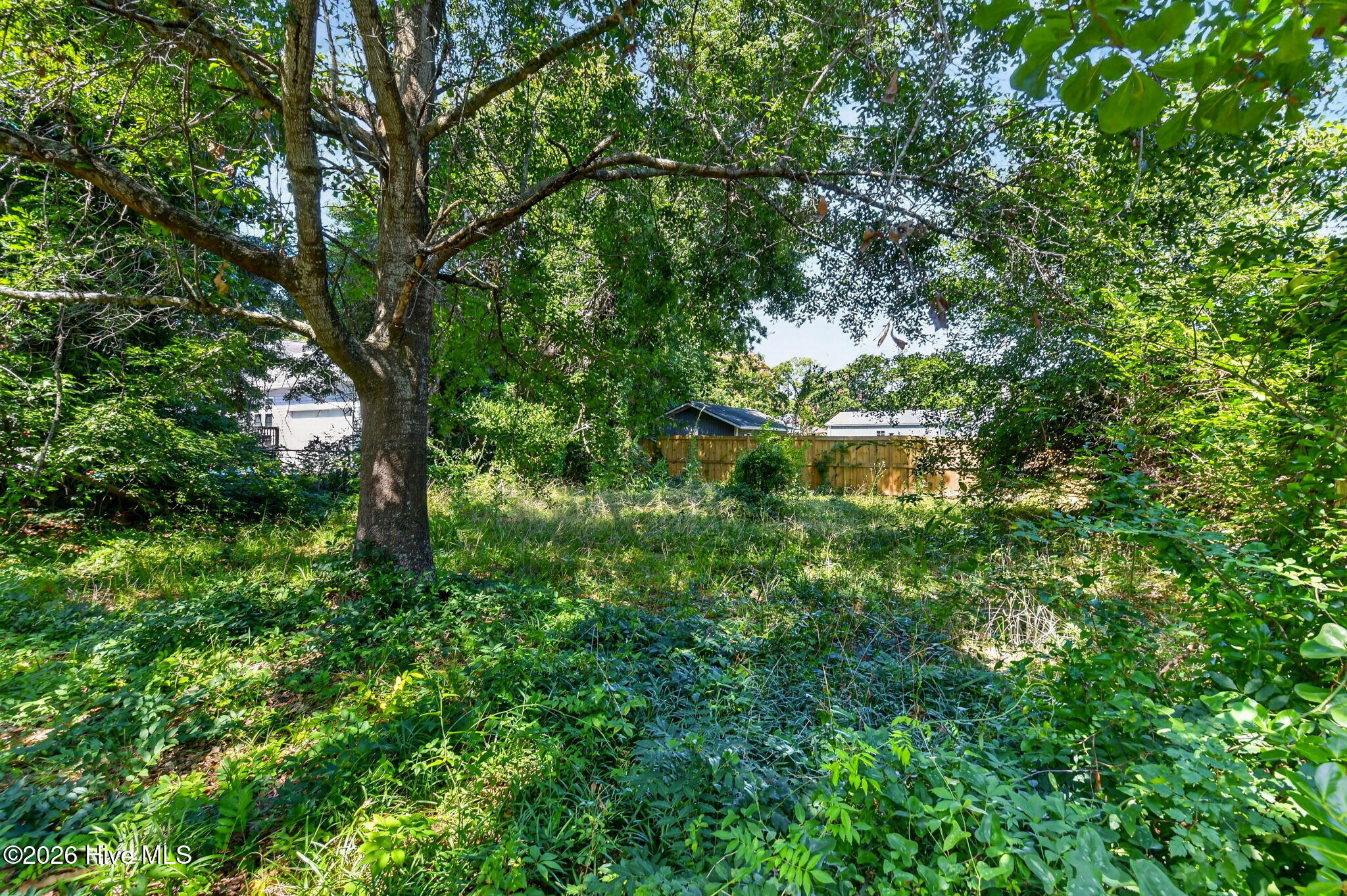18 Pelican Point Road Wilmington, NC 28409 - Photo 35 of 36 Backyard